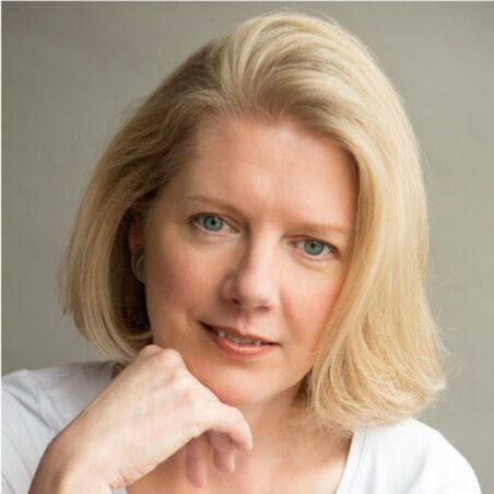 Emma Darwin