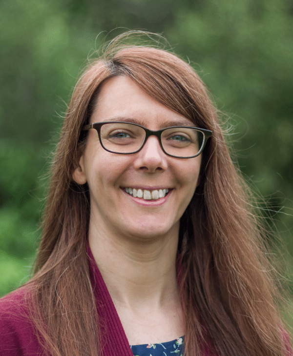 Nicola Bigwood